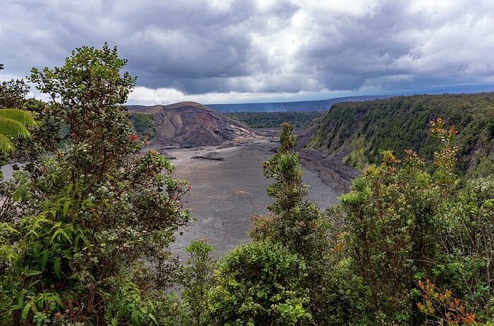 Manuka State Wayside, United States